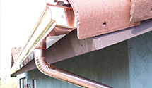 Rain Gutter Installation, Repair, Cleaning in Wilson, AR
